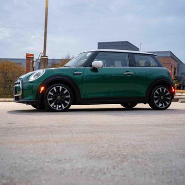 2023 MINI Hardtop Cooper S