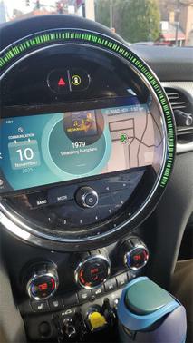 2023 MINI Hardtop Cooper S