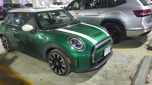 2023 MINI Hardtop Cooper S