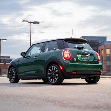 2023 MINI Hardtop Cooper S