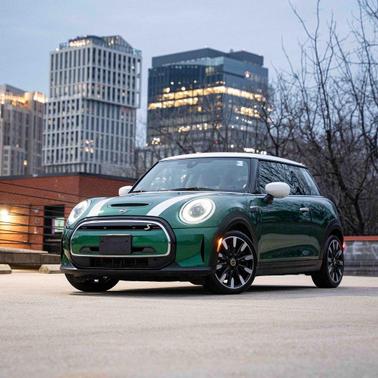 2023 MINI Hardtop Cooper S