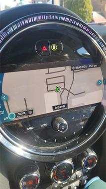 2023 MINI Hardtop Cooper S