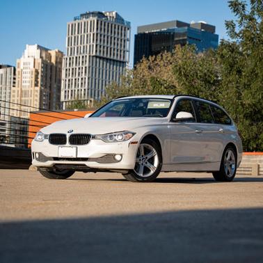 2015 BMW 328d xDrive