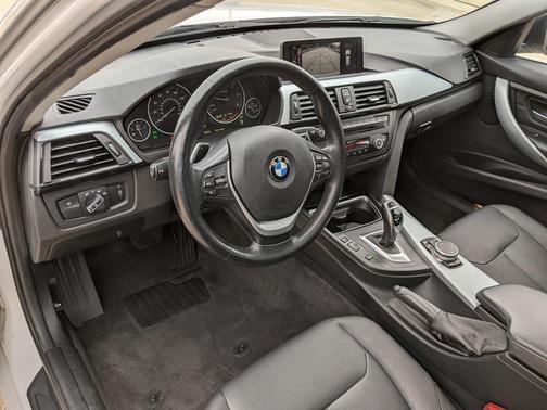 2015 BMW 328d xDrive