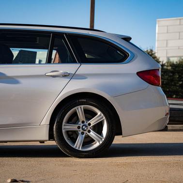 2015 BMW 328d xDrive