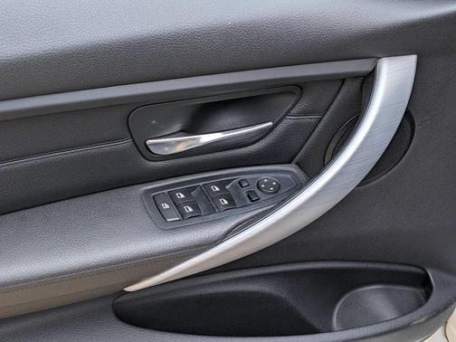 2015 BMW 328d xDrive