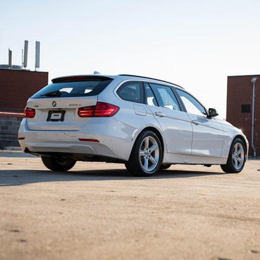 2015 BMW 328d xDrive