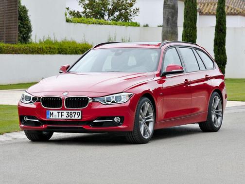 2015 BMW 328d xDrive