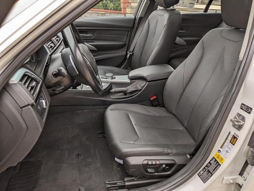 2015 BMW 328d xDrive