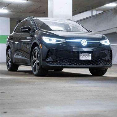 2025 Volkswagen ID.4 AWD Pro S