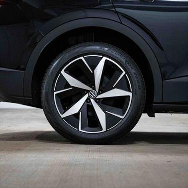 2025 Volkswagen ID.4 AWD Pro S
