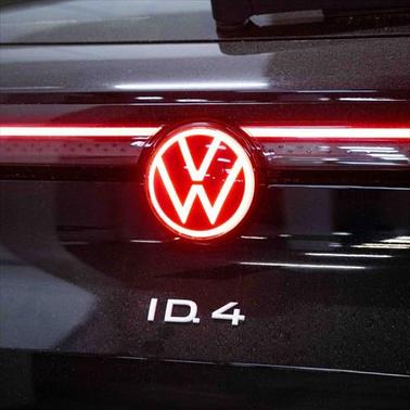 2025 Volkswagen ID.4 AWD Pro S