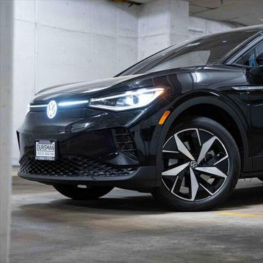 2025 Volkswagen ID.4 AWD Pro S