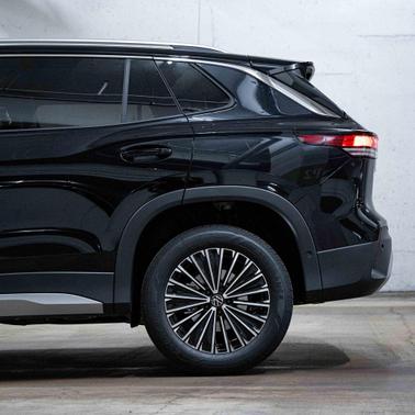 2026 Volkswagen Tiguan 2.0T S 4MOTION