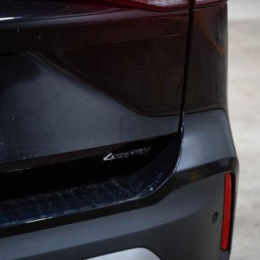 2026 Volkswagen Tiguan 2.0T S 4MOTION