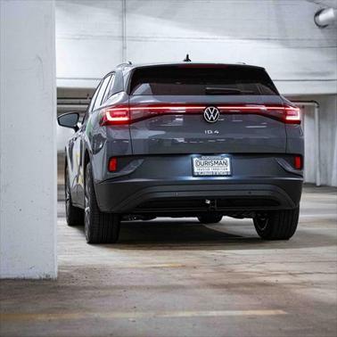 2025 Volkswagen ID.4 AWD Pro