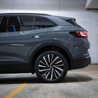2025 Volkswagen ID.4 AWD Pro