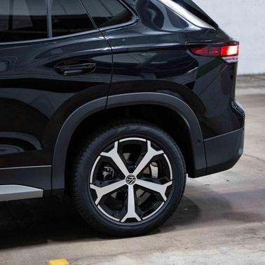 2026 Volkswagen Tiguan 2.0T SE 4MOTION