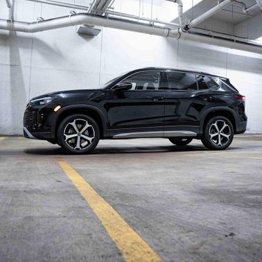 2026 Volkswagen Tiguan 2.0T SE 4MOTION