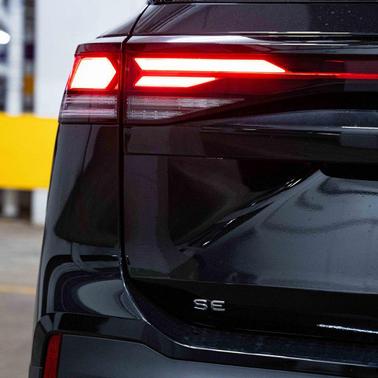 2026 Volkswagen Tiguan 2.0T SE 4MOTION