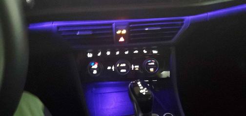 2022 Volkswagen Jetta 1.5T SEL