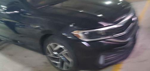 2022 Volkswagen Jetta 1.5T SEL