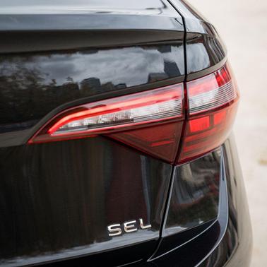 2022 Volkswagen Jetta 1.5T SEL