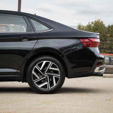 2022 Volkswagen Jetta 1.5T SEL