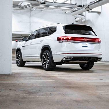 2026 Volkswagen Atlas 2.0T SEL Premium R-Line 4MOTION