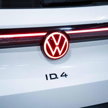 2025 Volkswagen ID.4 AWD Pro S