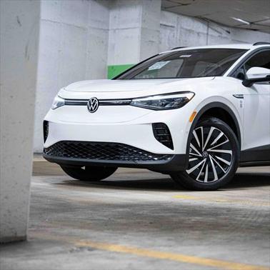 2025 Volkswagen ID.4 AWD Pro
