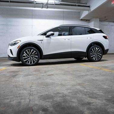 2025 Volkswagen ID.4 AWD Pro