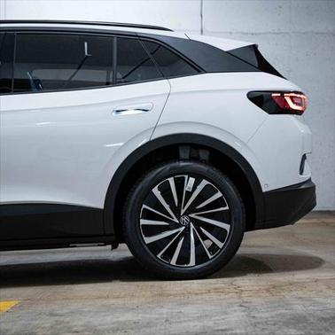 2025 Volkswagen ID.4 AWD Pro
