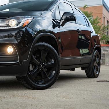 2018 Chevrolet Trax Premier