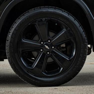 2018 Chevrolet Trax Premier