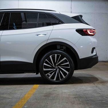 2025 Volkswagen ID.4 AWD Pro