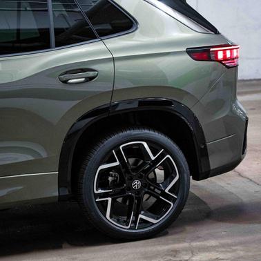 2025 Volkswagen Tiguan 2.0T SEL R-Line 4MOTION