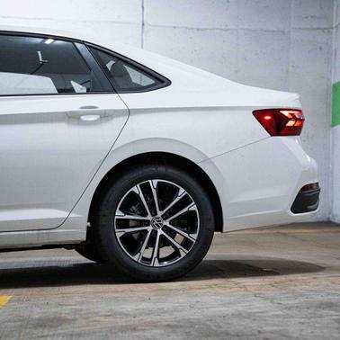 2026 Volkswagen Jetta 1.4T S