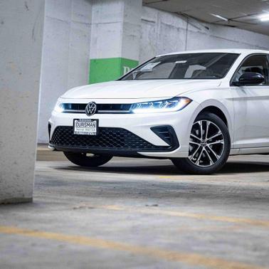 2026 Volkswagen Jetta 1.4T S