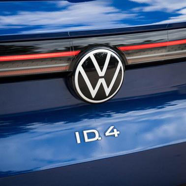 2021 Volkswagen ID.4 1st Edition