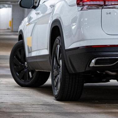 2025 Volkswagen Atlas 2.0T SE w/Technology 4MOTION
