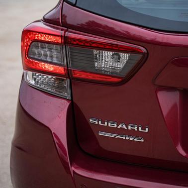 2020 Subaru Impreza Limited
