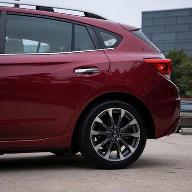 2020 Subaru Impreza Limited