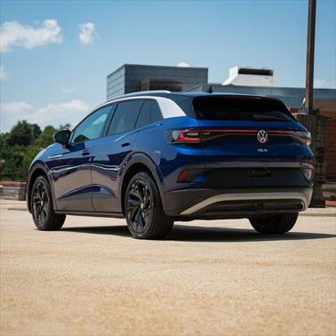 2021 Volkswagen ID.4 AWD Pro S