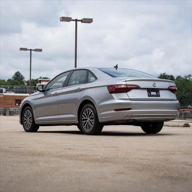 2021 Volkswagen Jetta 1.4T SE