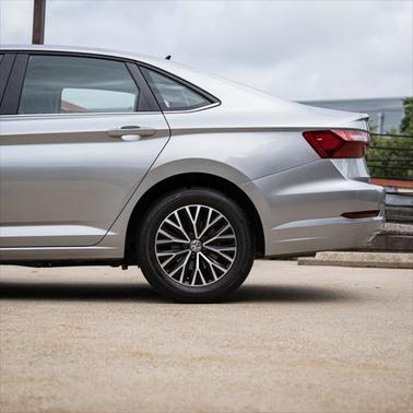 2021 Volkswagen Jetta 1.4T SE
