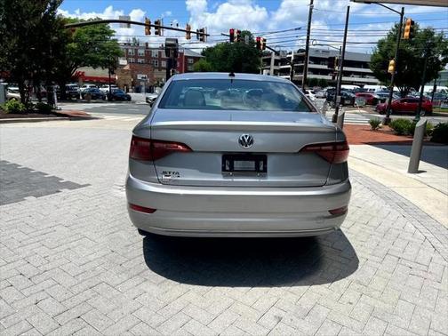 2021 Volkswagen Jetta 1.4T SE