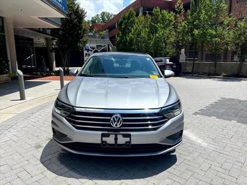 2021 Volkswagen Jetta 1.4T SE
