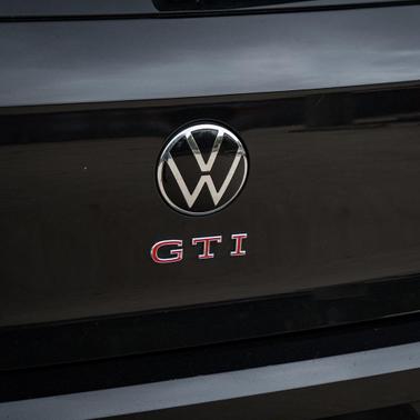 2022 Volkswagen Golf GTI 2.0T SE DSG