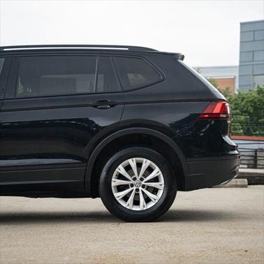 2018 Volkswagen Tiguan 2.0T S
